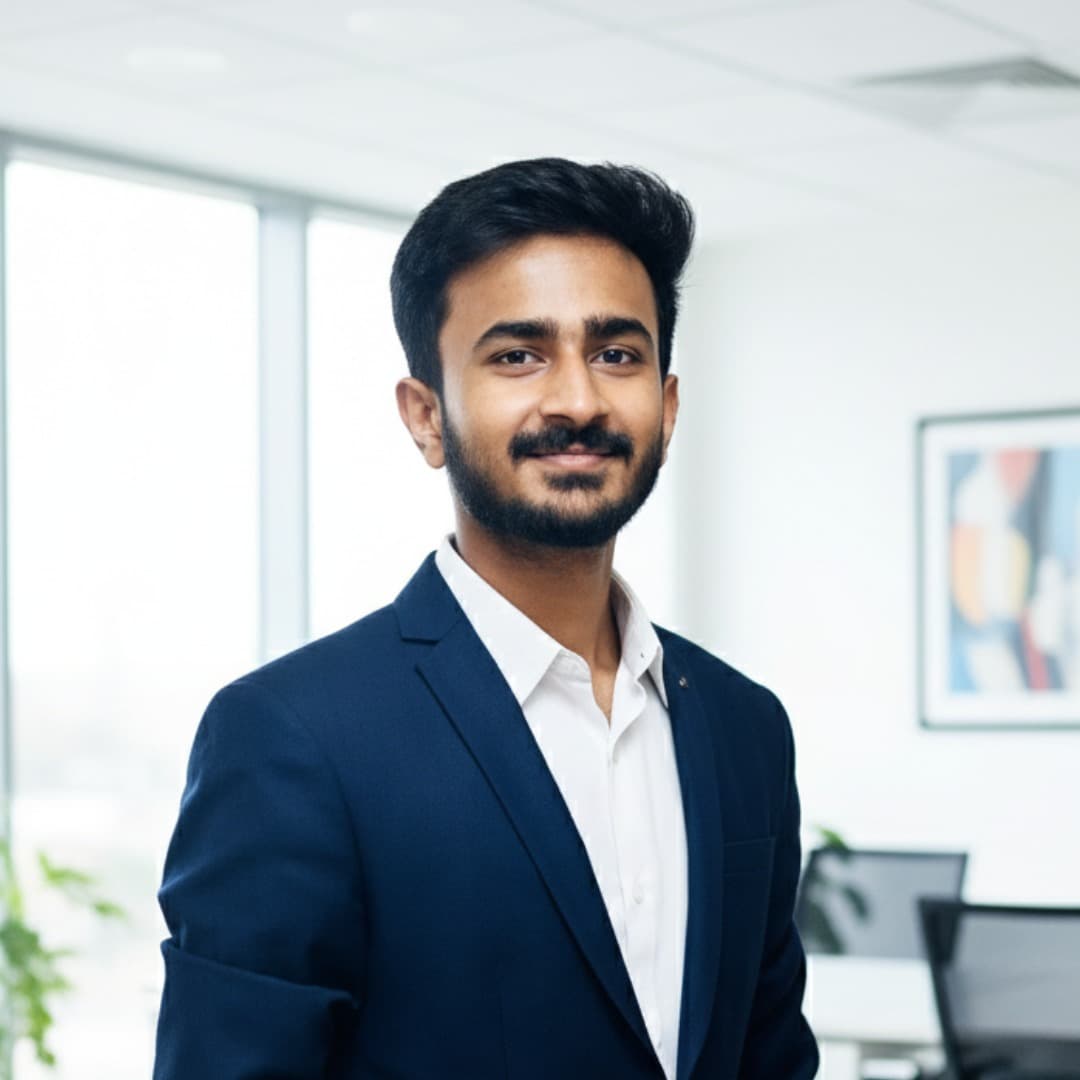 Aayush Jain