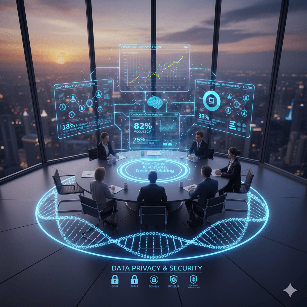 Bank AI