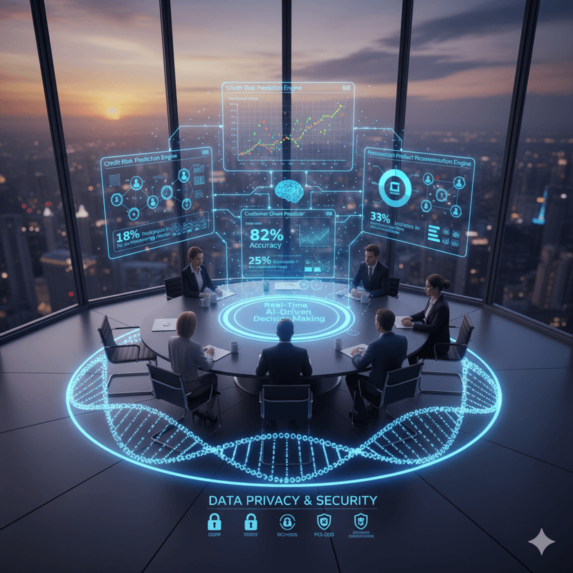 Bank AI