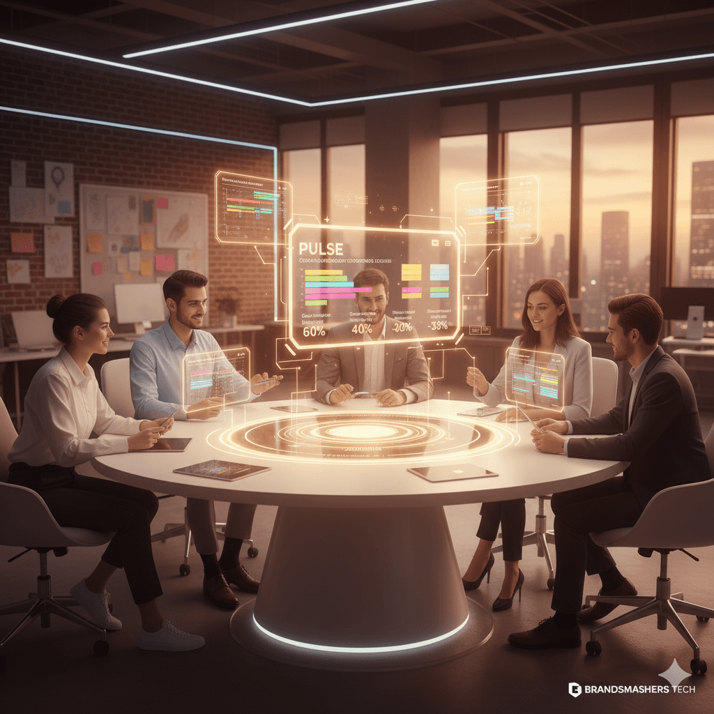 Marketing Agency