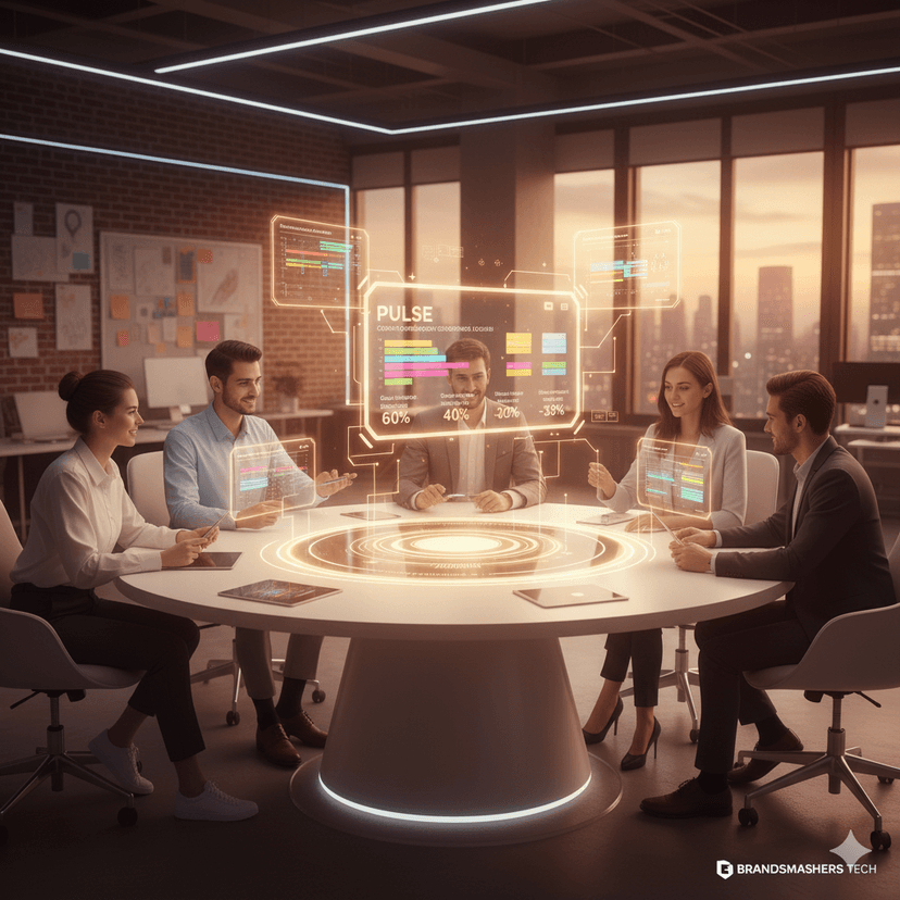 Marketing Agency