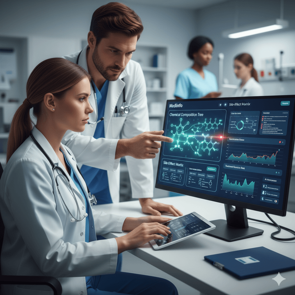 Medi Info