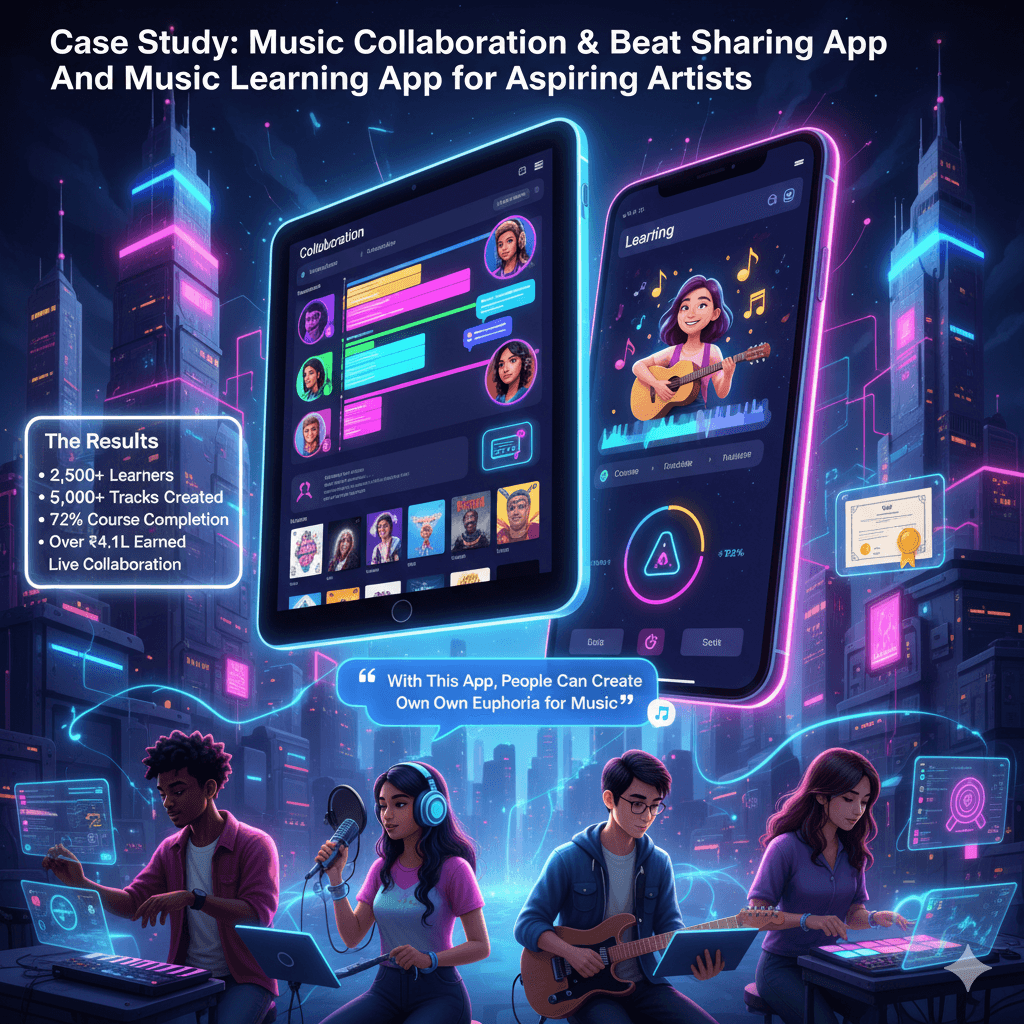 Music App