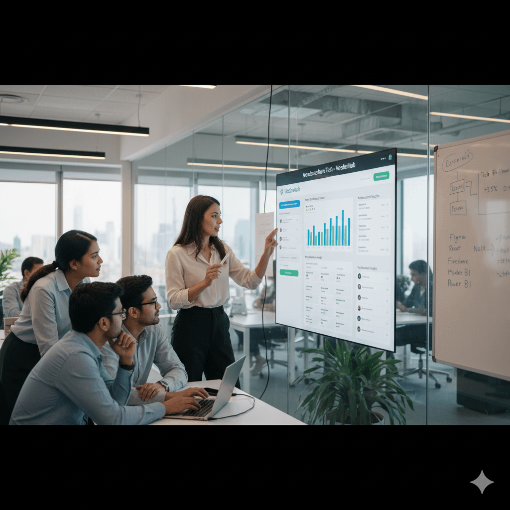 Vendor Management
