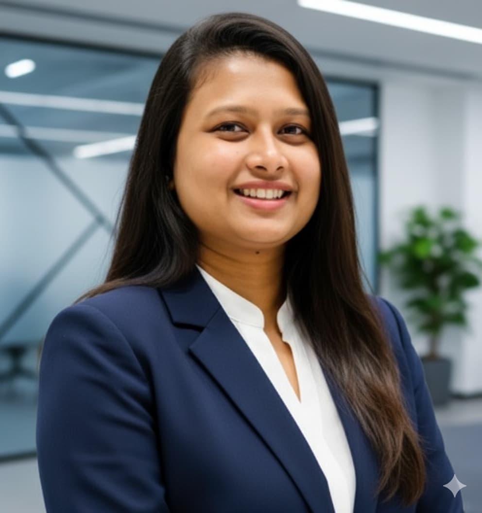 Muskan Chhatrasal