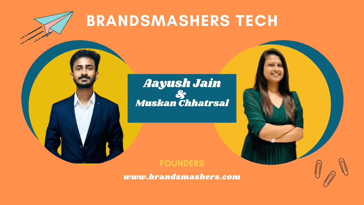 From Branding to Brandsmashers 