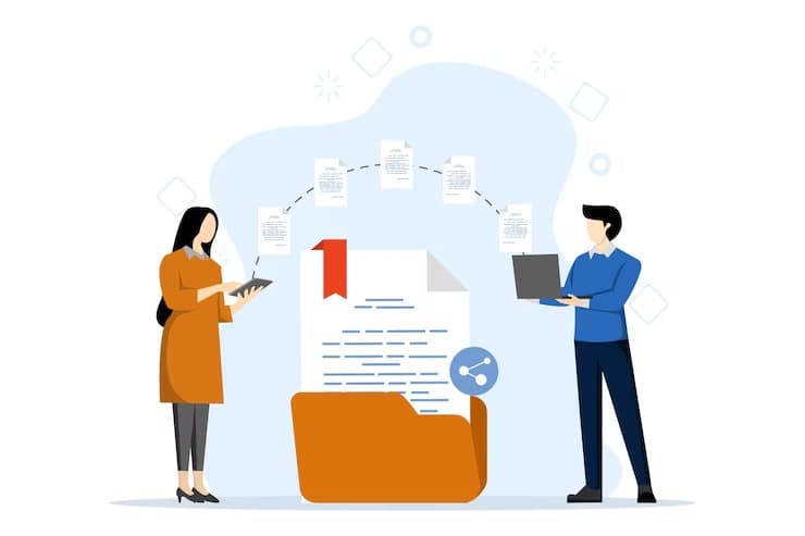 Documentation value
