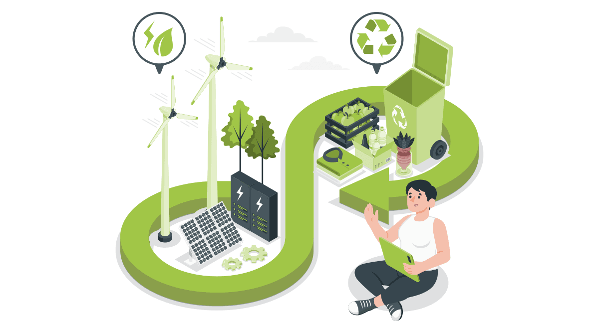 Future of Green IT