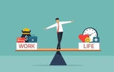 Work Life Balance