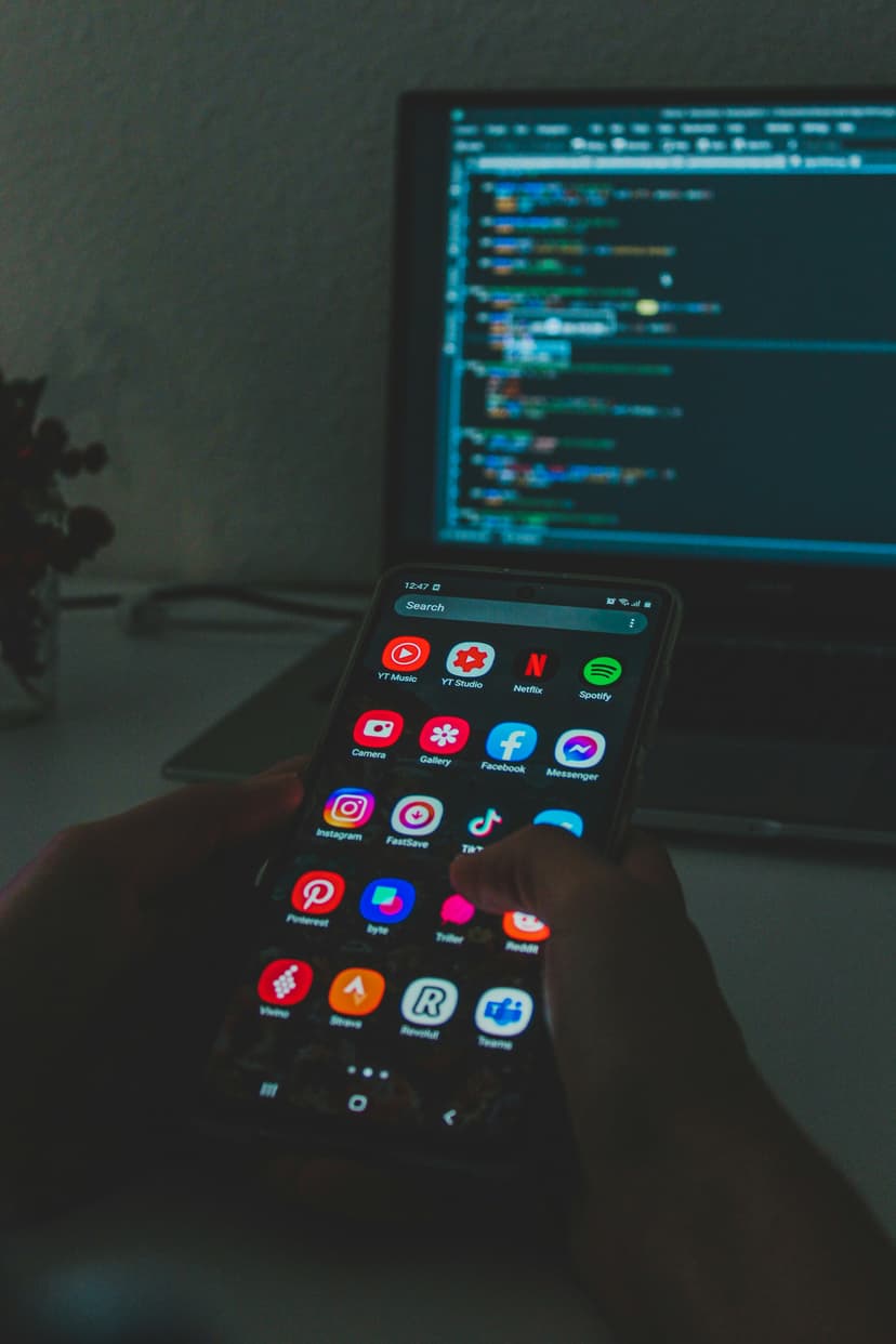 Mobile App Development