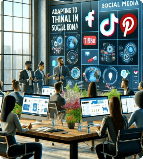 Mobile App Development