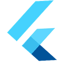 Flutter icon