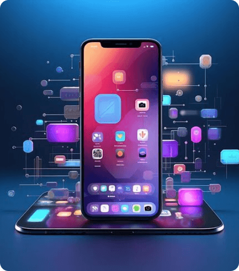 Mobile App Development