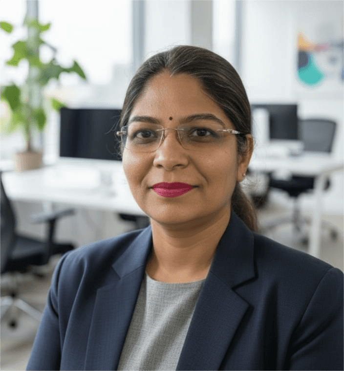 Shilpa Jain