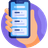 Mobile App Development icon