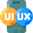 UI/UX Development icon