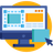 Custom Software Development icon
