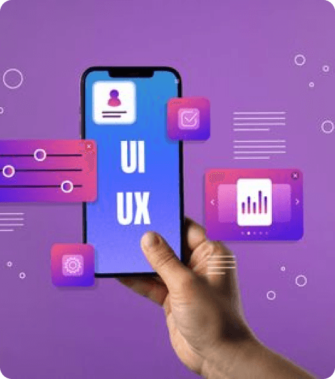 UI/UX Design