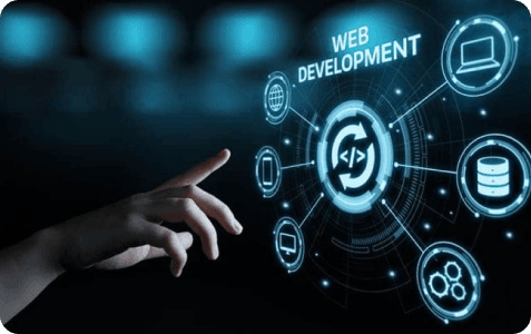 Web Development