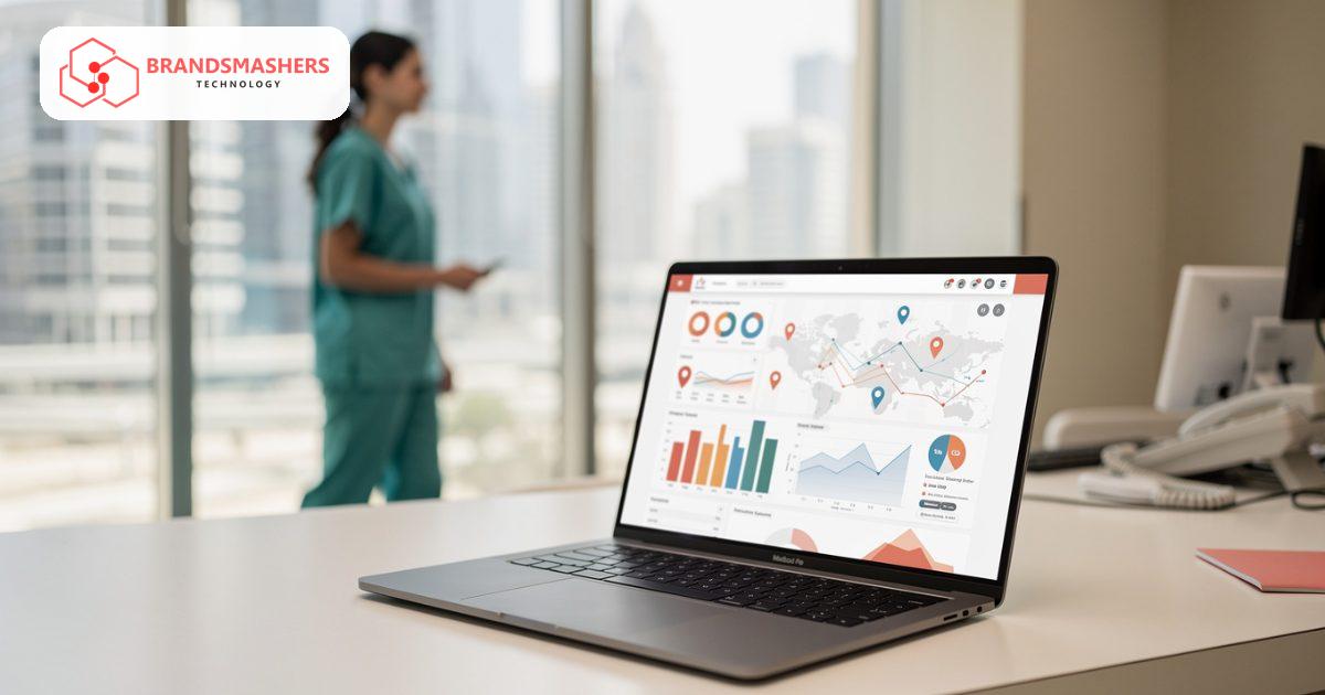 Software in use at small hospitals and nursing homes
