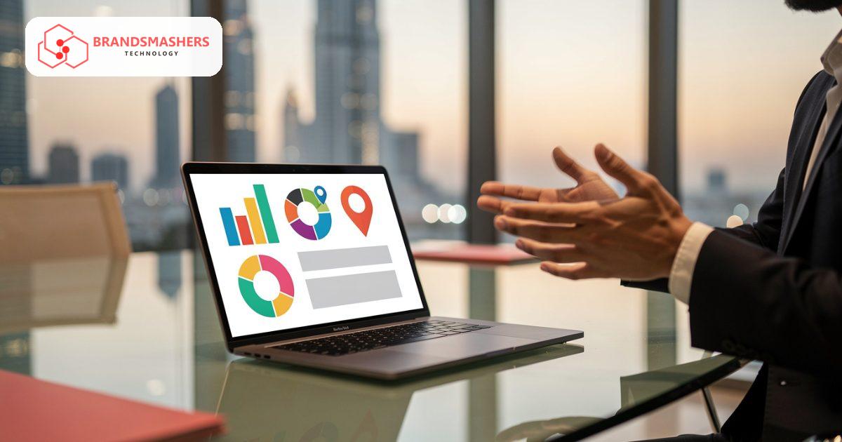 Software in use at marketing and media agencies