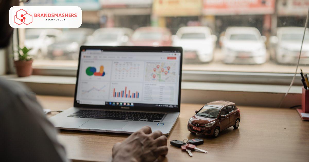 Software in use at car rental and fleet leasing