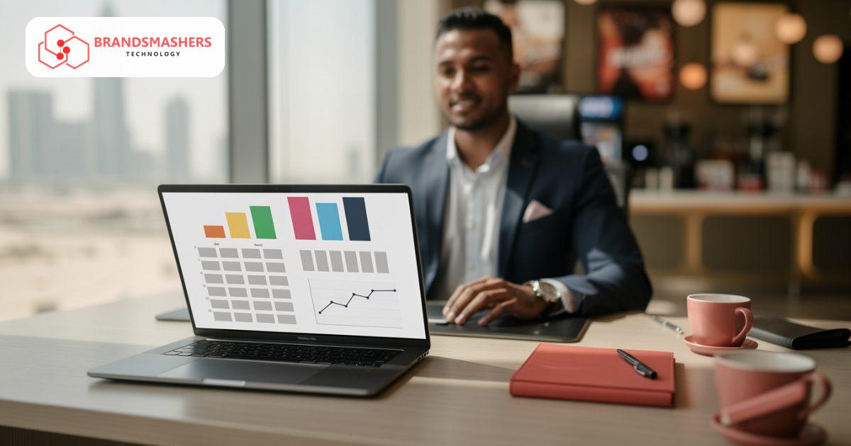 Software in use at cinemas and entertainment venues