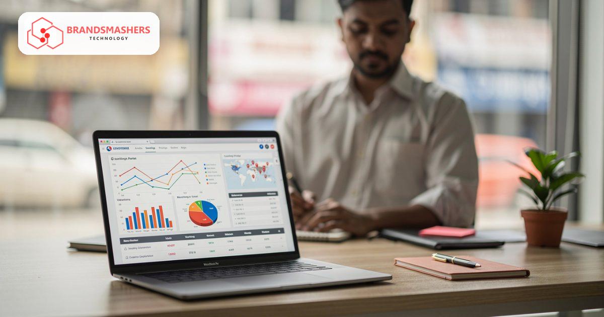 Software in use at coaching institutes