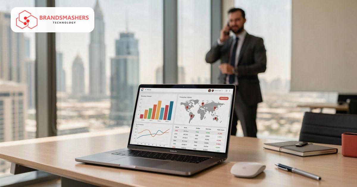 Software in use at nbfcs