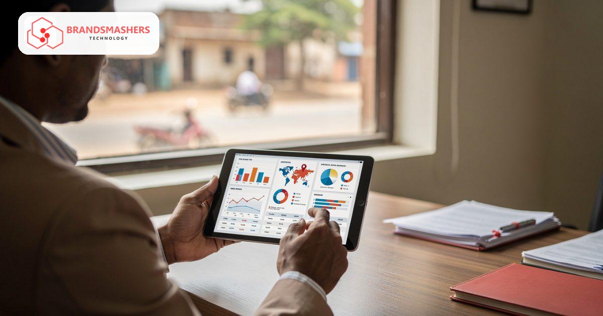 Software in use at microfinance institutions