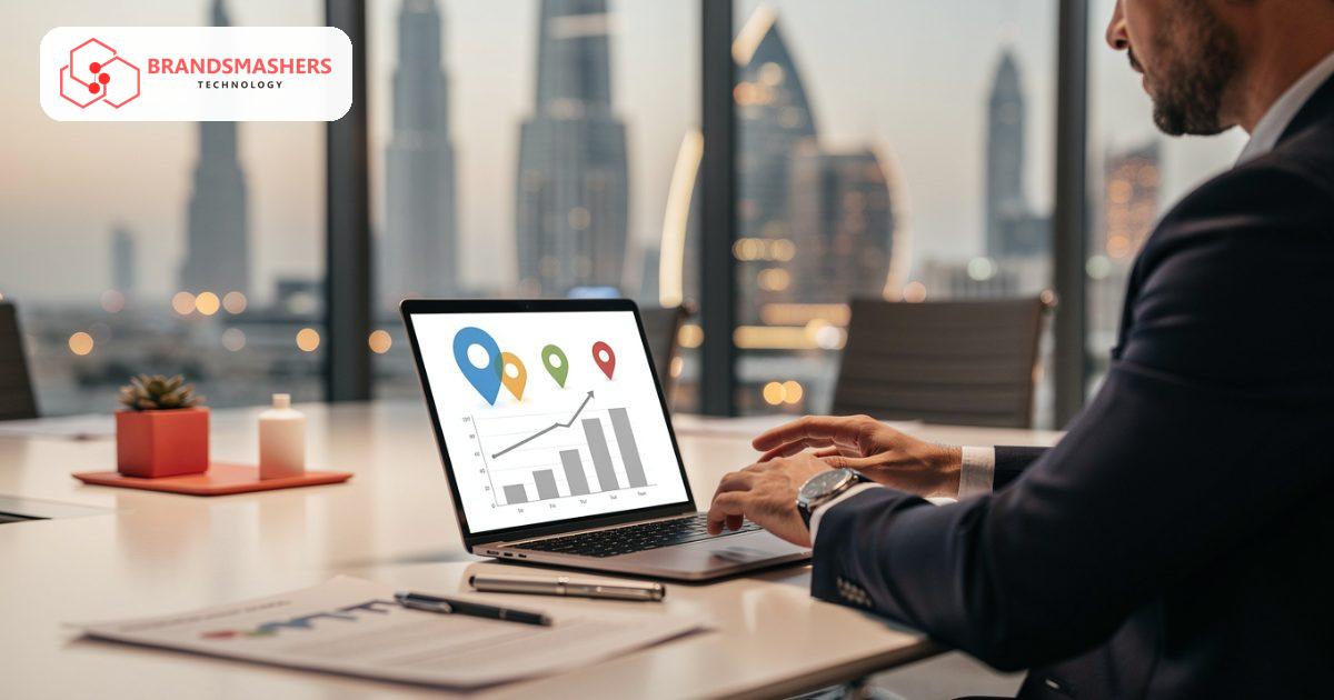 Software in use at franchise networks