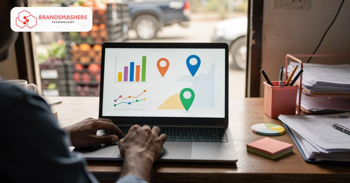 Software in use at agri aggregators