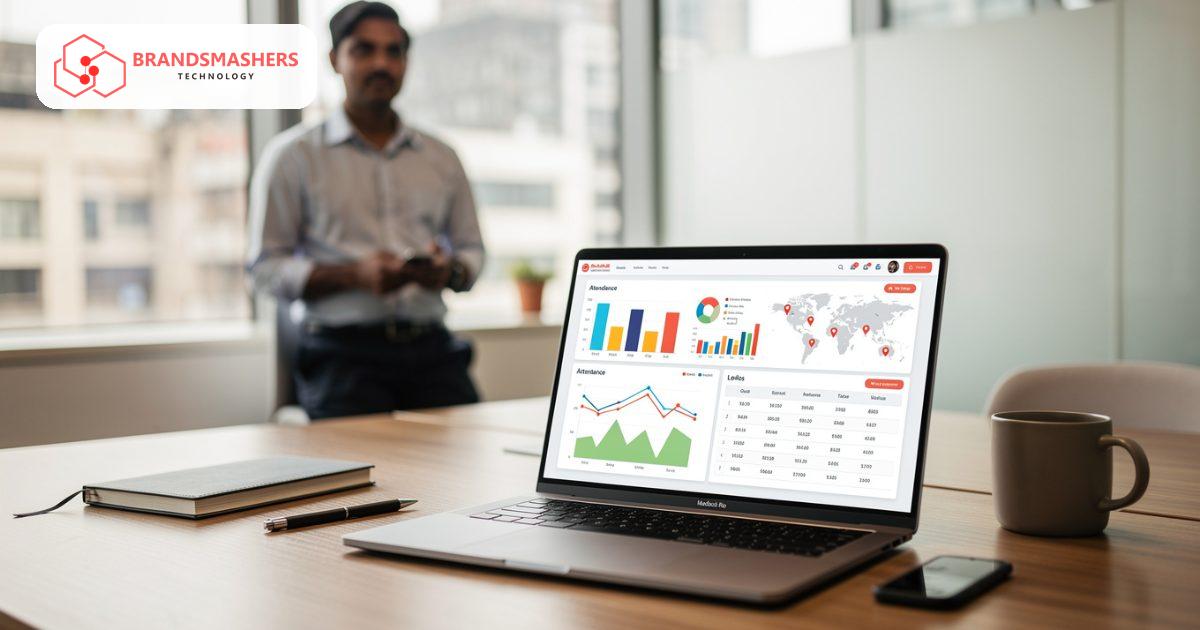 Software in use at housekeeping and facility staffing firms