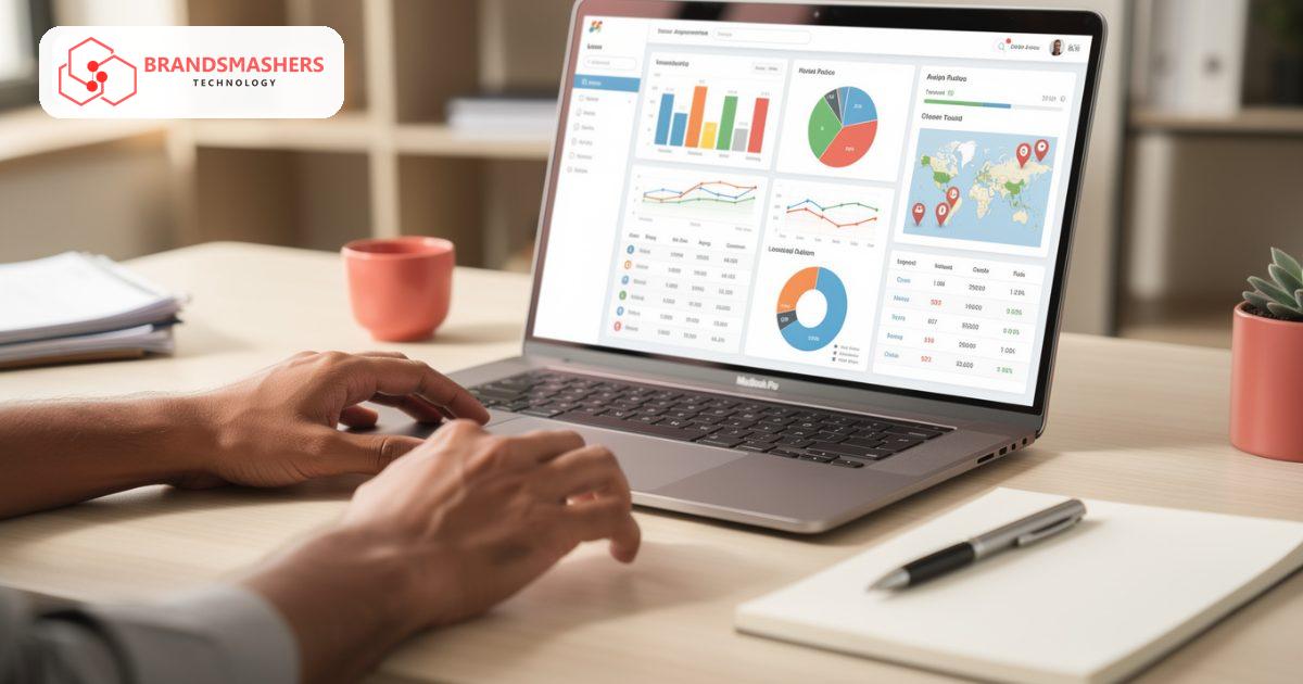 Software in use at ca firms