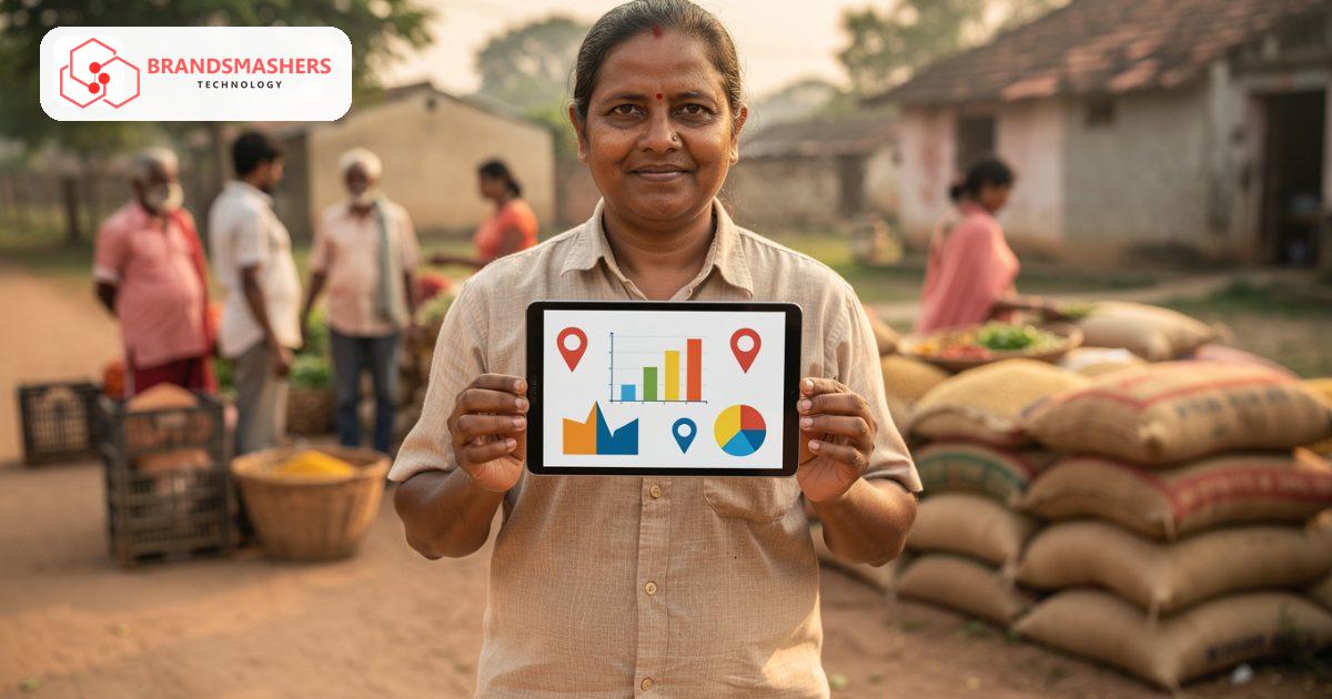 Software in use at farmer producer organisations (fpos)