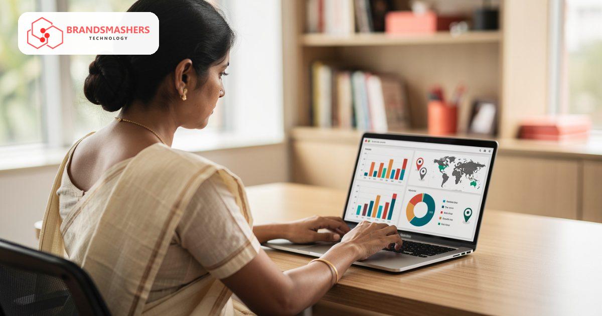 Software in use at ngos and trusts