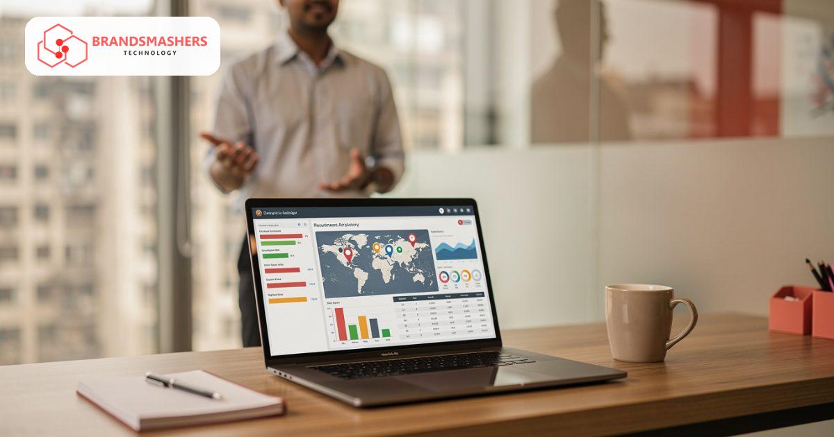 Software in use at overseas manpower agencies