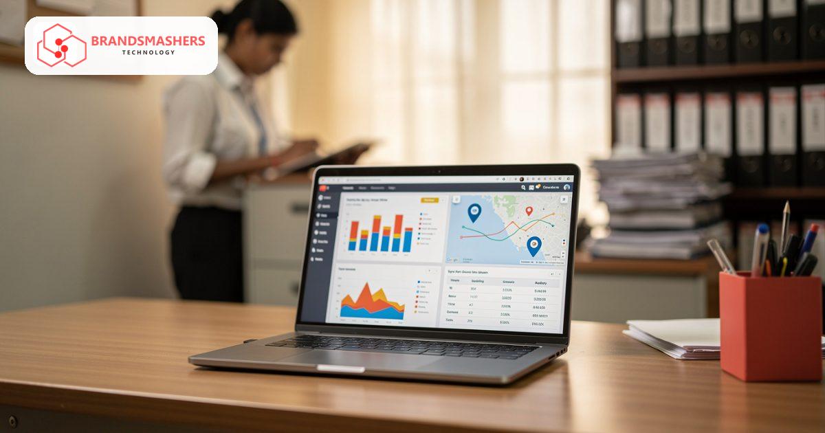 Software in use at private colleges