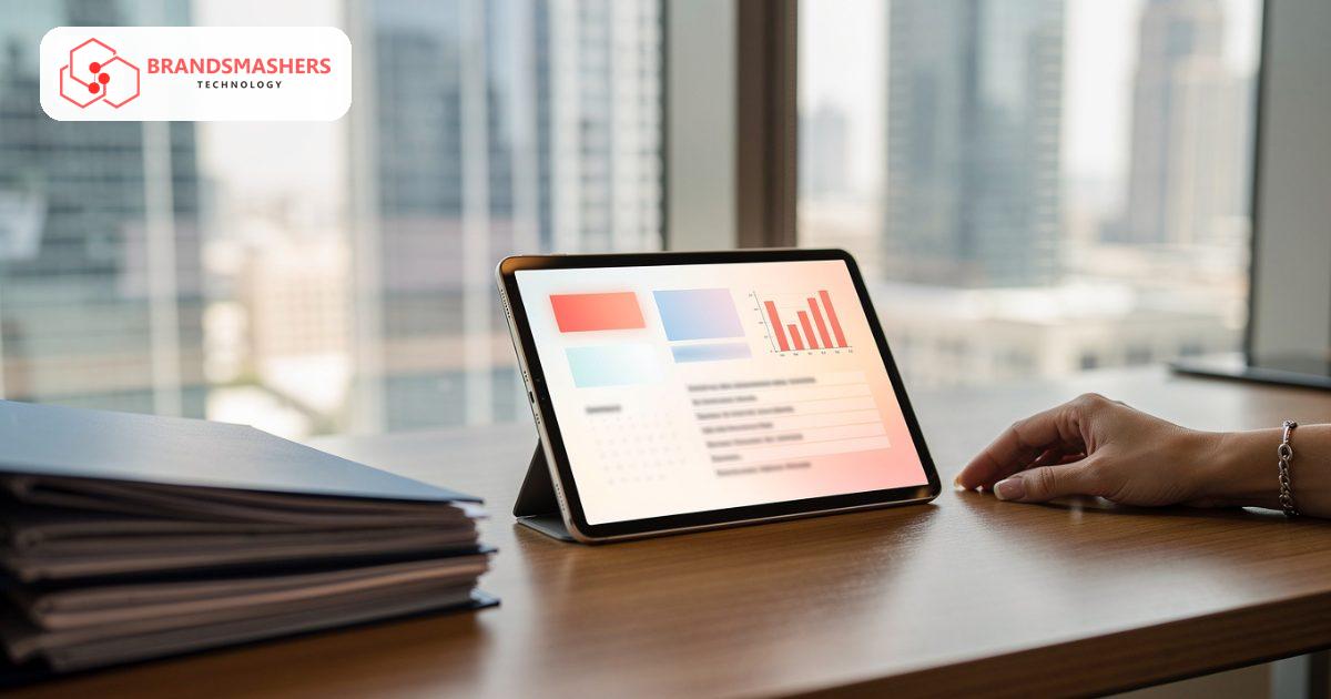 Software in use at pro and visa services firms