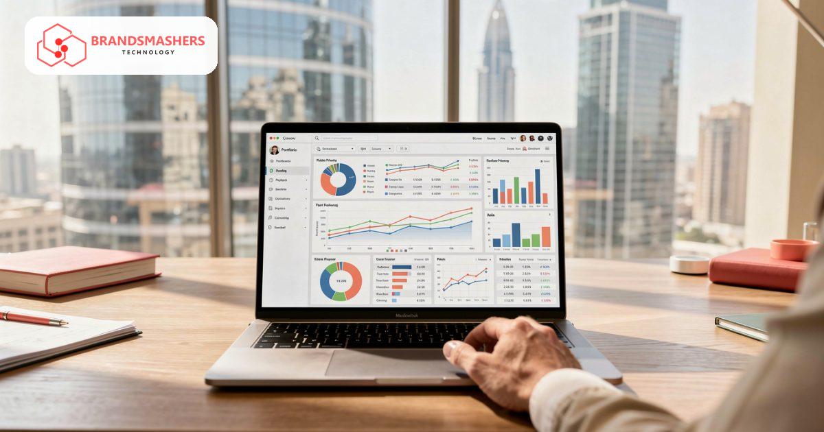 Software in use at mutual fund distributors and wealth advisors