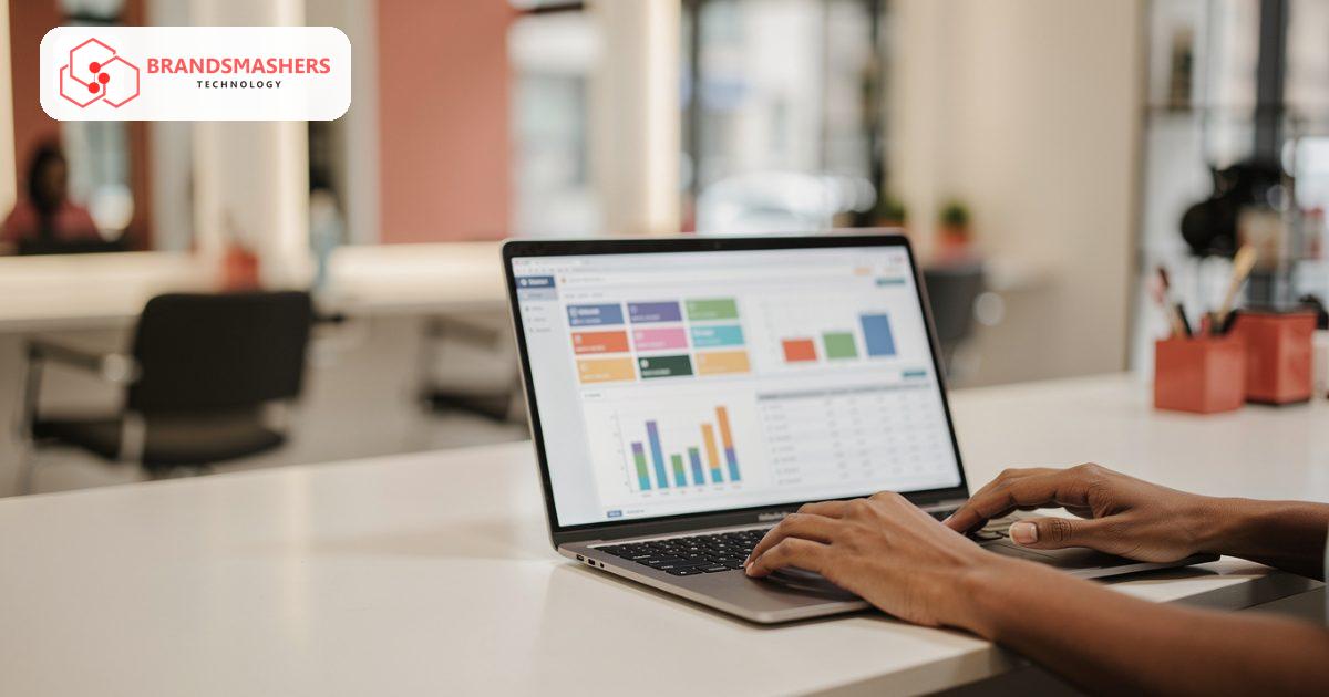 Software in use at salons and spas