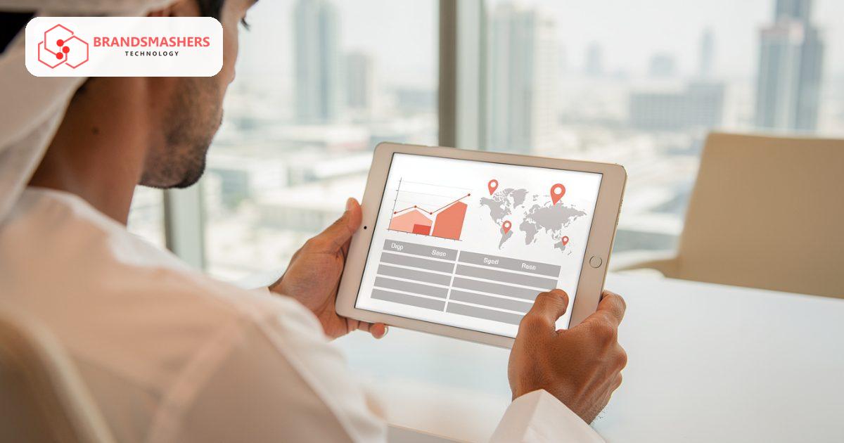 Software in use at freight forwarders