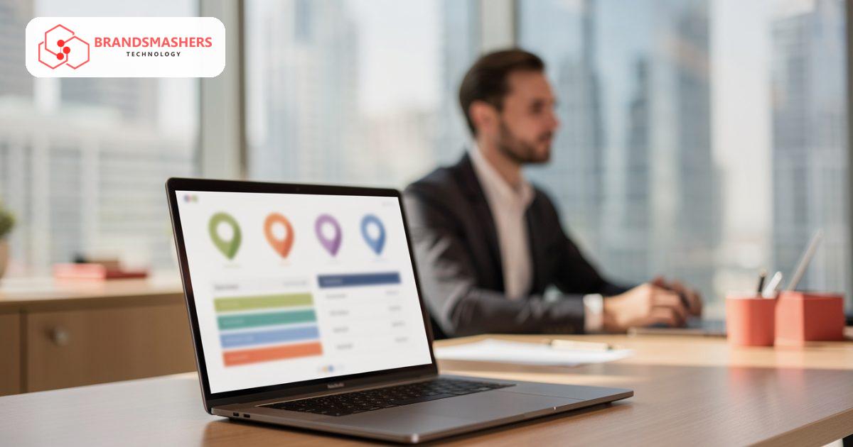 Software in use at staffing agencies