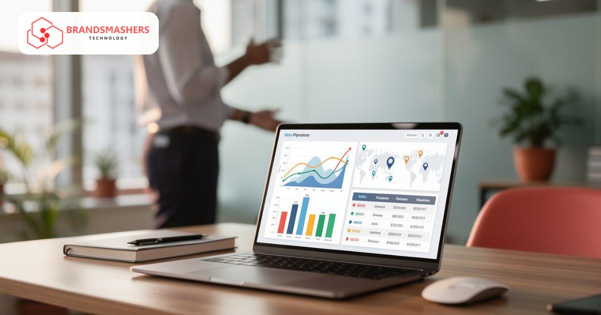 Software in use at staffing agencies