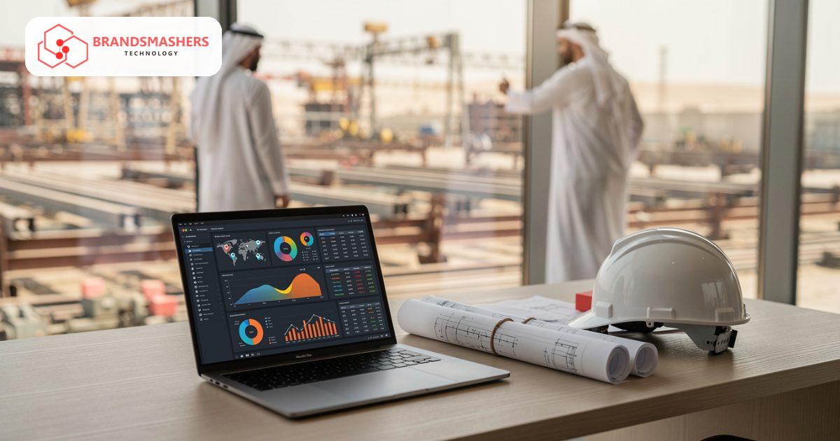 Software in use at steel fabricators