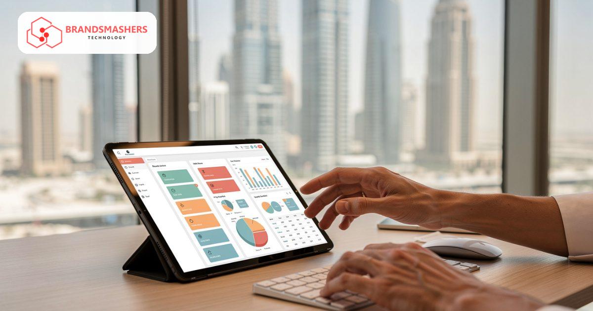 Software in use at loan dsas