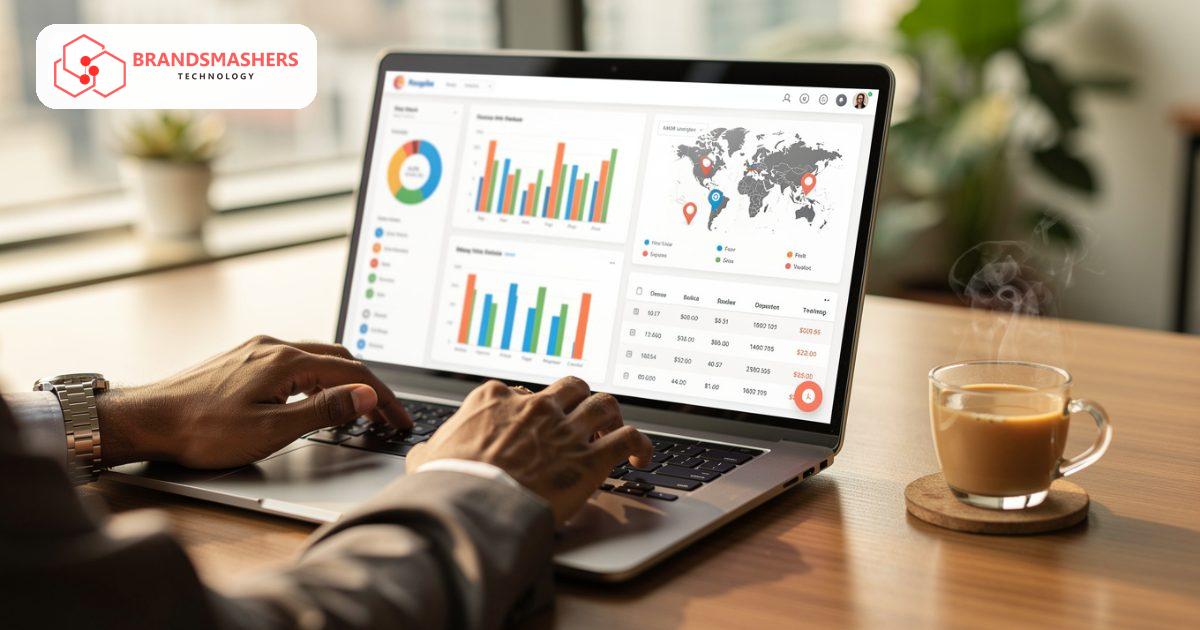 Software in use at nbfcs