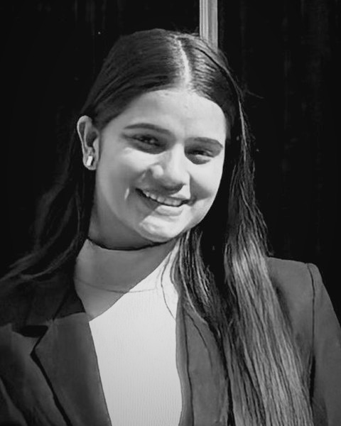 Raksha Kawadkar, HR Head at Brandsmashers Tech